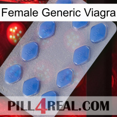 Female Generic Viagra 21